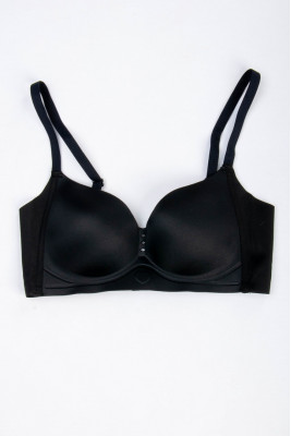 Бюстгальтер безшовний